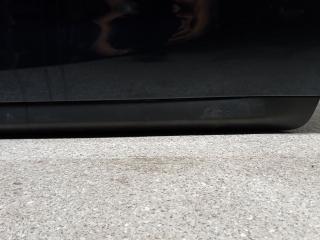 молдинг двери задней левой Ford Kuga 1 поколение (2008 - 2013)