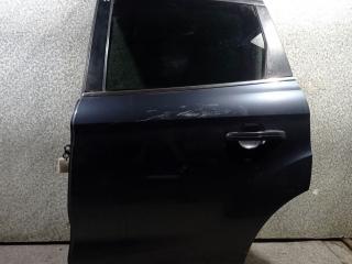 стеклоподъемник задний левый Ford Kuga 1 поколение (2008 - 2013)