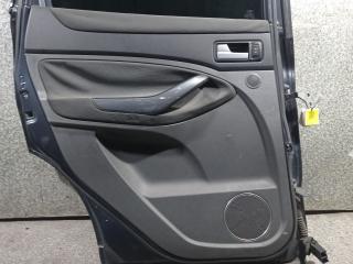 обшивка двери задняя левая Ford Kuga 1 поколение (2008 - 2013)
