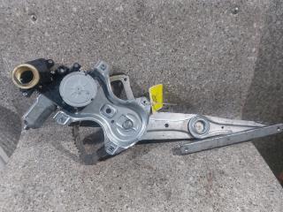 стеклоподъемник передний левый Toyota Verso 1 поколение (2009 - 2013)