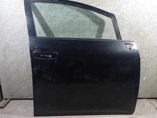 дверь передняя правая Toyota Verso 1 поколение (2009 - 2013)