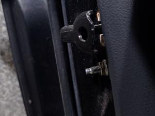 ограничитель открывания двери Toyota Verso 1 поколение (2009 - 2013)