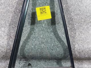 стекло двери задней правой Toyota Verso 1 поколение (2009 - 2013)