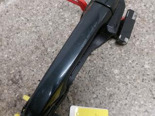 ручка наружная задняя правая Toyota Verso 1 поколение (2009 - 2013)