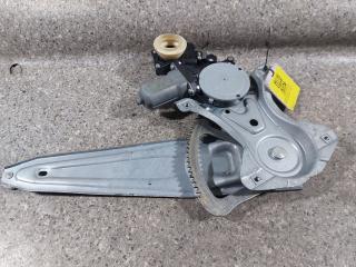 стеклоподъемник задний правый Toyota Verso 1 поколение (2009 - 2013)