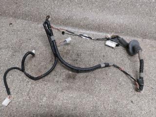 дверная проводка Toyota Verso 1 поколение (2009 - 2013)