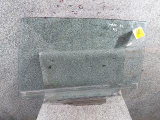 стекло двери задней левой Toyota Verso 1 поколение (2009 - 2013)