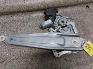 стеклоподъемник задний левый Toyota Verso 1 поколение (2009 - 2013)