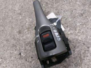 ручка внутренняя задняя левая Toyota Verso 1 поколение (2009 - 2013)