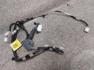 дверная проводка Toyota Verso 1 поколение (2009 - 2013)