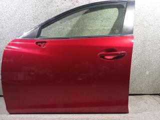 дверь передняя левая Mazda 6 GJ (2012 - 2015), седан