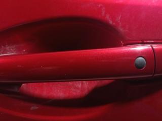 ручка наружная Mazda 6 GJ (2012 - 2015), седан