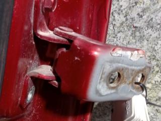 петля двери Mazda 6 GJ (2012 - 2015), седан