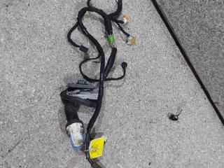 дверная проводка Mazda 6 GJ (2012 - 2015), седан