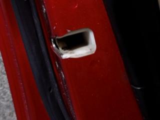 замок двери передней левой Mazda 6 GJ (2012 - 2015), седан