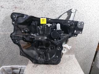 стеклоподъемник передний левый Mazda 6 GJ (2012 - 2015), седан