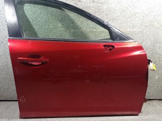 дверь передняя правая Mazda 6 GJ (2012 - 2015), седан