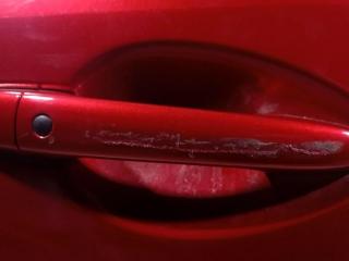 ручка наружная Mazda 6 GJ (2012 - 2015), седан