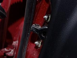 ограничитель открывания двери Mazda 6 GJ (2012 - 2015), седан