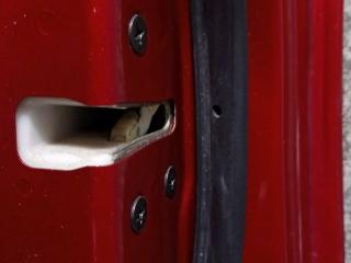 замок двери передней правой Mazda 6 GJ (2012 - 2015), седан