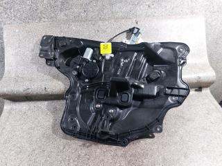 стеклоподъемник передний правый Mazda 6 GJ (2012 - 2015), седан