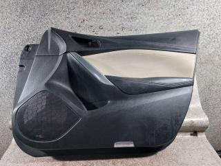 обшивка двери передняя правая Mazda 6 GJ (2012 - 2015), седан