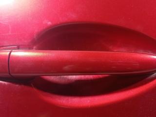 ручка наружная задняя правая Mazda 6 GJ (2012 - 2015), седан