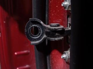 ограничитель открывания двери Mazda 6 GJ (2012 - 2015), седан