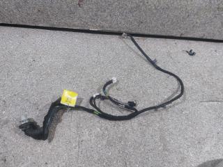 дверная проводка Mazda 6 GJ (2012 - 2015), седан