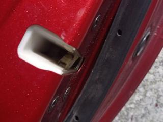 замок двери задней правой Mazda 6 GJ (2012 - 2015), седан