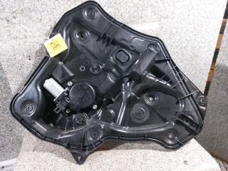 стеклоподъемник задний правый Mazda 6 GJ (2012 - 2015), седан