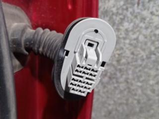 дверная проводка Mazda 6 GJ (2012 - 2015), седан