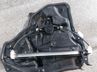 стеклоподъемник задний левый Mazda 6 GJ (2012 - 2015), седан