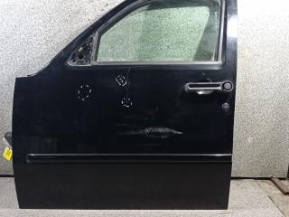 дверь передняя левая Dodge Nitro 1 поколение (2007 - 2010)