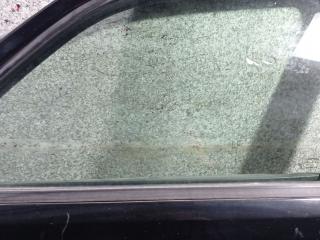 стекло двери передней левой Dodge Nitro 1 поколение (2007 - 2010)