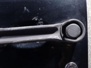 ручка наружная Dodge Nitro 1 поколение (2007 - 2010)