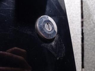 замок двери передней левой Dodge Nitro 1 поколение (2007 - 2010)