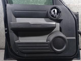 обшивка двери передняя левая Dodge Nitro 1 поколение (2007 - 2010)