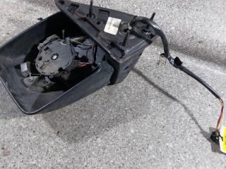 зеркало наружное левое Dodge Nitro 1 поколение (2007 - 2010)