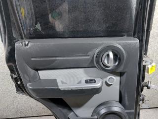 обшивка двери задняя левая Dodge Nitro 1 поколение (2007 - 2010)