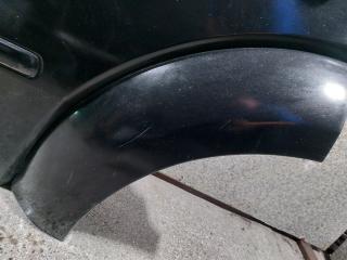 накладка колесной арки задний левый Dodge Nitro 1 поколение (2007 - 2010)