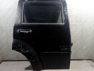 дверь задняя правая Dodge Nitro 1 поколение (2007 - 2010)