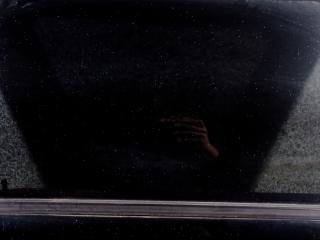 стекло двери задней правой Dodge Nitro 1 поколение (2007 - 2010)