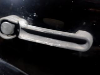 ручка наружная задняя правая Dodge Nitro 1 поколение (2007 - 2010)