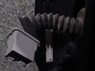 дверная проводка Dodge Nitro 1 поколение (2007 - 2010)