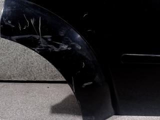 накладка колесной арки задний правый Dodge Nitro 1 поколение (2007 - 2010)