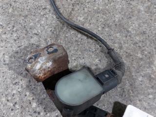 датчик дорожного просвета задний Audi A3 8P/8PA [рестайлинг] (2004 - 2008), 3.2 л., i, бензин, МКПП, универсал, полный привод, 1T0907503