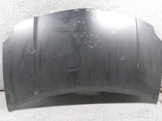 капот Toyota Auris 1 поколение (2006 - 2009)