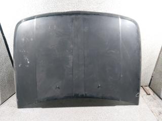 капот Dodge Nitro 1 поколение (2007 - 2010)