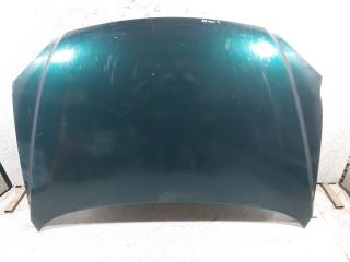 капот Kia Carens 2 поколение (2006 - 2013), дизель